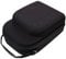 LIFKOME Travel Cap Carrier Case Baseball Cap Storage Box Eva Material Shockproof Baseball Caps Organizer for Men Women