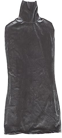 MAGICLULU Stoff Velours Abdeckung Für Weibliche Schaufensterpuppe Oberkörper-bezug Leicht Und Langlebig Für Modeschauen Und Dekoration