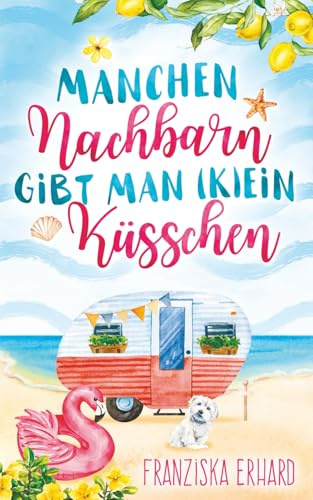 Manchen Nachbarn gibt man (k)ein Küsschen