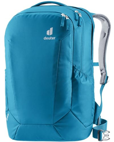deuter Giga LTD - limitierter, wasserabweisender Laptoprucksack (28 L)