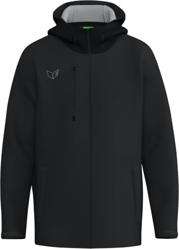 Erima Unisex Premia Hydro Jacke