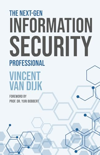 The Next-Gen Information Security Professional