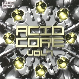 Sound of Acid Core V.7