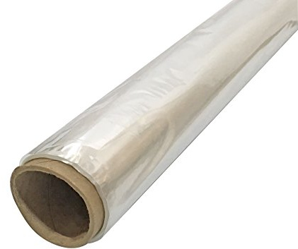 Frost King V6225 Schrumpffolie, 157,5 cm x 6,3 m