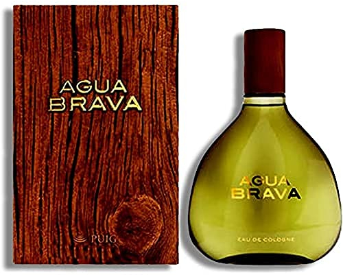 Puig Agua Brava Men 100 ml EDC Spray