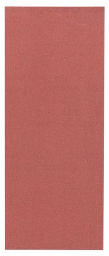 Bosch Schleifblatt C430 Expert for Wood+Paint 115x280mm Korn 240, 10 Stk.