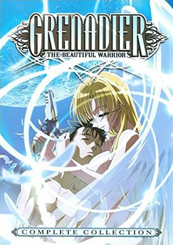 Grenadier: Complete Collection LiteBox