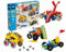 Plus-Plus 9607016 Kreativ-Bausteine, Learn to Build Fahrzeuge-Set, Konstruktionsspielzeug, PlusPlus Go, 800 Teile, Basic