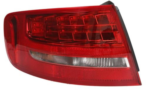 Magneti Marelli 714021590701 Rückleuchten Linke Kotflügel