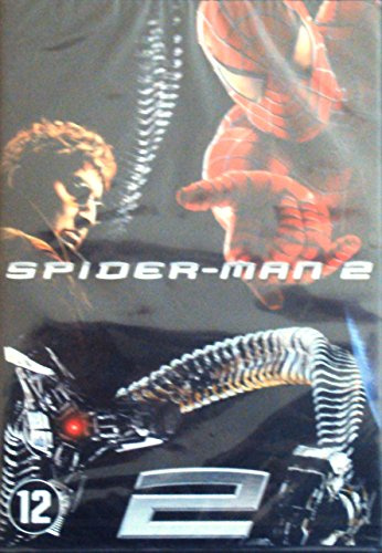 Spider-man 2 [FR Import]