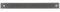 Facom 850.S350 Lime Fraisee Standard Courbe
