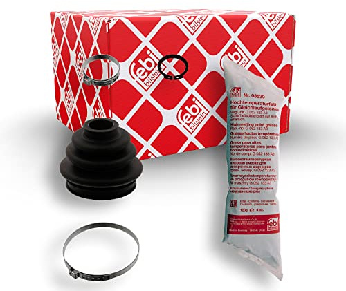 febi bilstein 36560 CV Boot Kit, pack of one