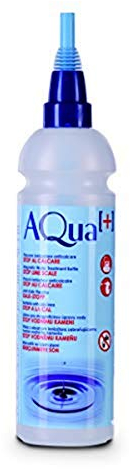 Euroflex 'AQUA+ Bottiglia Anticalcare per Ferri da Stiro