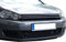 Kühler- Sport- Front- Rippen- Grill ohne Emblem Schwarz Eintragungsfrei