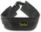 Spud Black Belt Squat Large Belt for Weight Lifting Strength Training and Power Lifting by Spud, Inc.