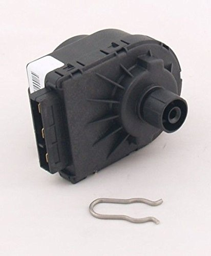 Wolf - Motor für 3-Wege-Abzweigventil für GE, TGB, 2744052