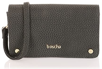 boscha Clutch S Anthracite