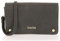 boscha Clutch S Anthracite