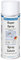 WEICON Spray Cuivre 400 ml/Spray métallique de haute qualité/Résistant aux intempéries/Teinte : cuivre-métallique, mat