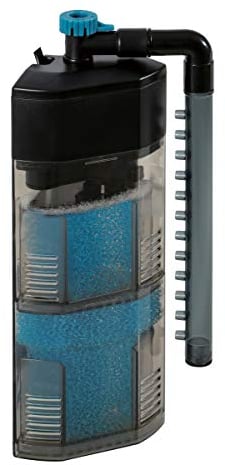 Zolux - Filtrazione Interna Corner 80 5 W per Acquario da 40 a 80 L - ZO-326529