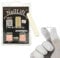 NailLift Corrector de uñas para uñas encarnadas | Efecto inmediato | Desarrollado por médicos | Apto para todos los tamaños de uñas | Ajuste natural | Pinza correctora de uñas