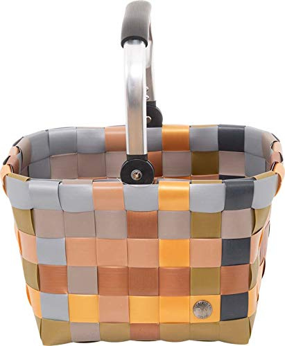 WORLD OF BASKETS ICE-BAG Mini Basky Premium Korb S: 5035-80-0