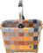 WORLD OF BASKETS ICE-BAG Mini Basky Premium Korb S: 5035-80-0