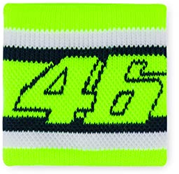 Valentino Rossi Manschette 46,Unisex,One Size,Multi