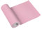 PAW - Tischläufer aus Airlaid (40 cm x 24 m) I Tischdeko für Kommunion, Konfirmation, Hochzeit, Geburtstag, Gartenparty, Taufe I Tischband - Einfarbig, Rosa I Farbe: Monocolor (Light rosa)
