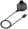 Watch Charger Compatible with Garmin Approach S5 S6 GPS Golf, Replacement USB Charging Cable Magnetic Charging Dock Charger Cradle