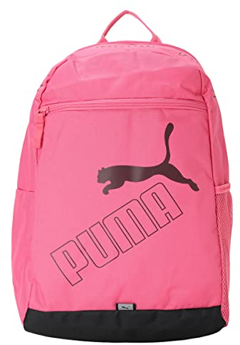 PUMA Phase Backpack II Sac à dos unisexe, Rose coucher de soleil, taille unique