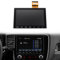 Dasbecan 8 Zoll Touchscreen Digitizer LCD Bildschirm Radio Kompatibel mit 2020 2021 2022 Mitsubishi Outlander ersetzt 8740A103 8740A098