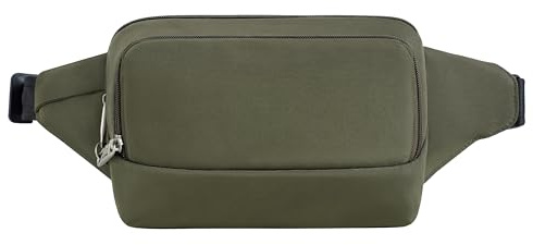 Travelon Anti-Theft Classic Waist Pack