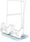 Nacon Socle et Chargeur manettes et Ventilateur pour Playstation 5 Classic et Slim