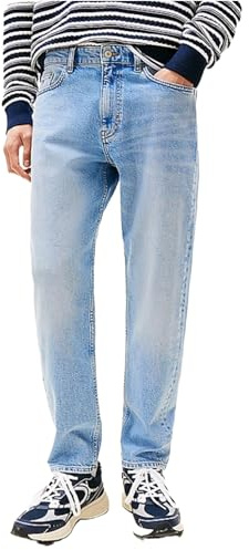 Tommy Jeans Herren Zugeschnitten