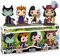 Funko Pop Disney: Villains Glow in Dark Vinyl Figure