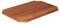 Boot & Motor Teak-Tischplatte Venice 48x77cm