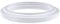 Junta de repuesto compatible con cafetera DeLonghi, soporte de filtro, junta para cafetera, anillo de vapor de silicona compatible con DeLonghi EC680/EC685/EC785/EC885/EC850/EC860(1 pieza, blanco)