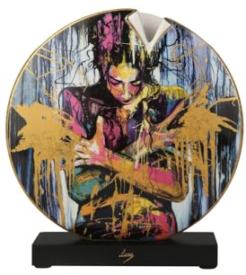Vase Lana Frey -Liberation Artis Orbis