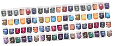 SHINEOFI 3 Teiliges Batikpulver Set Mit Farben Haarfärbeset Batik Sets Für Batik Tinte Batik Party Set Batik Set Für Gastgeschenke Für Pastell Batik Partygröße Batik Set