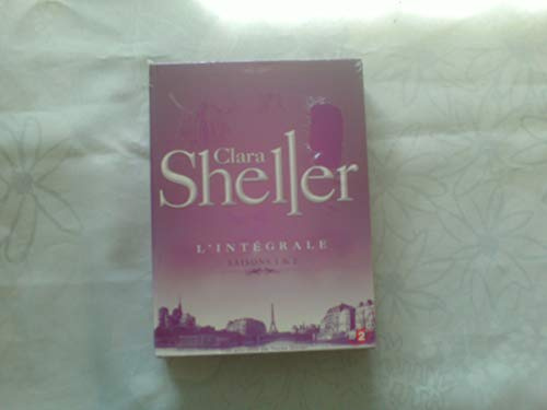 Coffret clara sheller, saison 1 et 2 [FR Import]