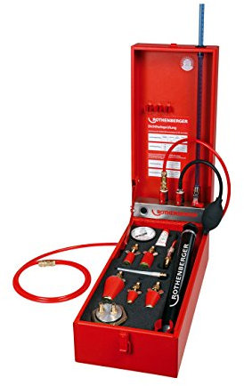 Rothenberger Rotest Gw 150/4
