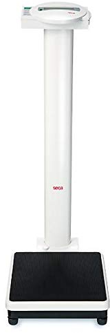 seca Säulenwaage 799, geeicht