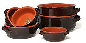 Vulcania Faitout Bas 18 cm