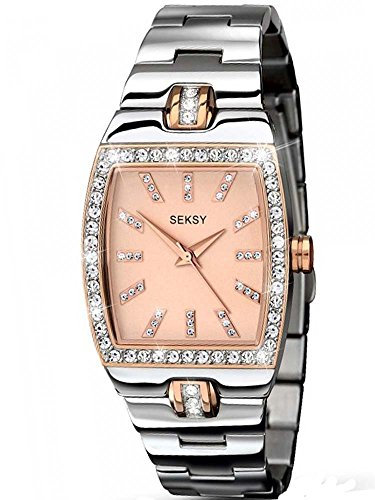 Seksy 2080 - Damenuhr, Armband