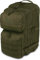 normani US Assault Pack Large, Rucksack, 50 Liter Farbe Olive