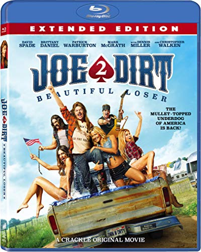 Joe Dirt 2: Beautiful Loser