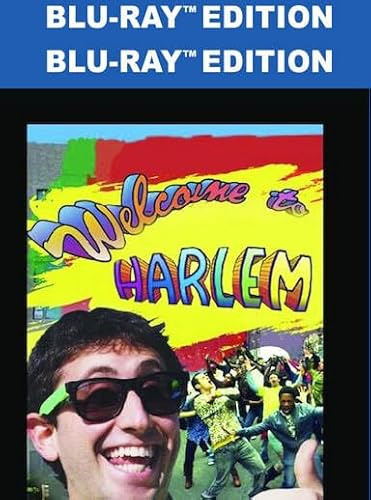 Welcome to Harlem