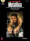 LEARN TO PLAY DRUMS WITH METALLICA BY GREG BEYER BK/CD by Metallica (2007-02-02)