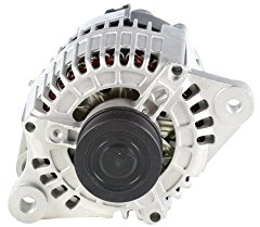 HELLA 8EL 011 710-701 Generator/Lichtmaschine - 14V - 120A